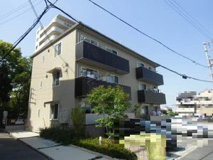 シャーメゾン大東ＳＣ