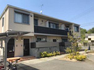 シャーメゾン　ヒルズ