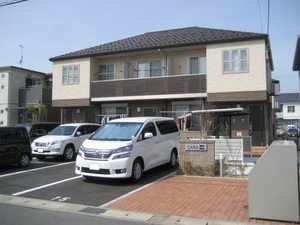 ＳＡＲＡ B201号-1