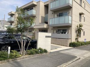 カーサ　フェリーチェ 0102号-2