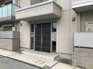 カーサ　フェリーチェ 0102号-3