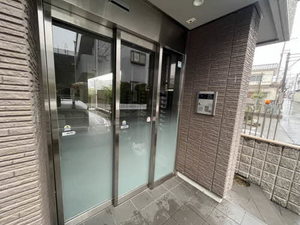 ドルチェ　西五百住 0110号-13