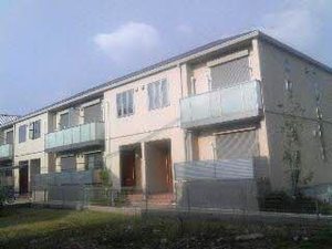 シャーメゾン上好 0201号-2