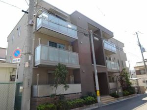 シャーメゾン　ラ　フォレェ 0202号-12