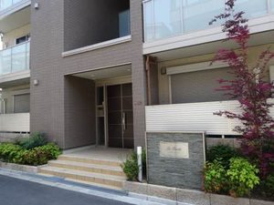 シャーメゾン　ラ　フォレェ 0202号-13