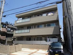 シャーメゾン　ラ　フォレェ 0202号-14