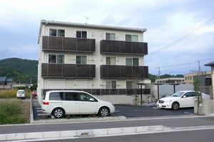 シャーメゾン名高