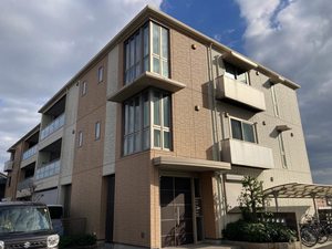 シャーメゾン天理 0302号-1