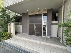 クローバーテラス Ⅱ 0301号-2
