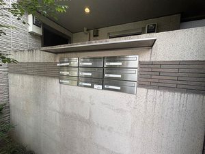 クローバーテラス Ⅱ 0301号-5