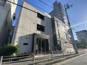 シャーメゾン出戸