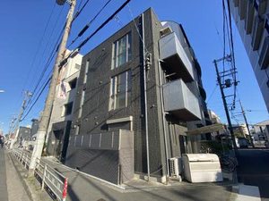 シャーメゾン出戸 0301号-2