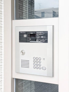 シャーメゾン南城戸 0102号-14