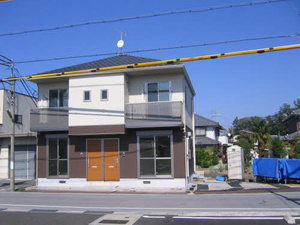 メゾン　ロアール