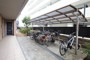 茨木シャーメゾン五日市 0103号-13