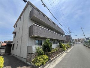 ファミーユ長池Ｂ