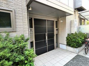 パークメゾン武庫之荘 0201号-2