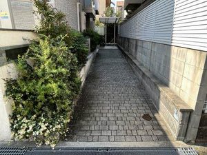 パークメゾン武庫之荘 0201号-5