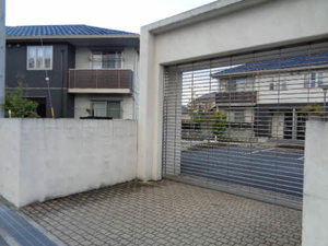 ル・サンティエ 0108号-2