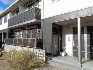 ル・サンティエ 0108号-4