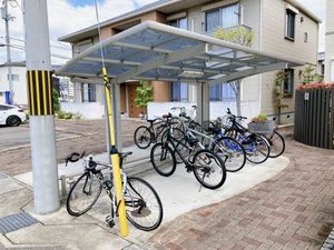 ハートフルハイツⅡ 0205号-15