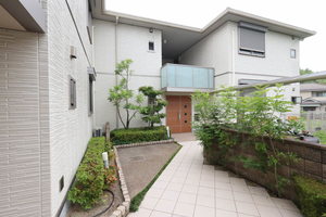 エクラシエ　ガーデンⅠ 0205号-1