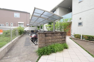 エクラシエ　ガーデンⅠ 0205号-14