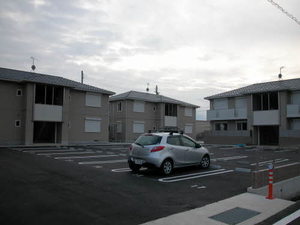 シャーメゾン尾崎