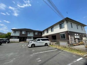 ヴィラコート築山