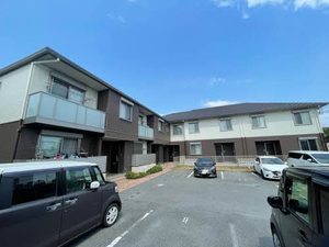 ヴィラコート築山 0206号-14