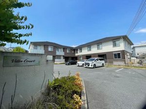 ヴィラコート築山 0206号-15