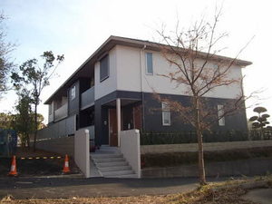 サンシャインヒルズ大谷