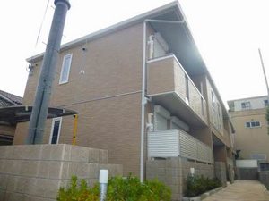 シャーメゾン　オーク 0101号-1