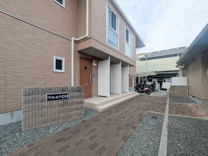 プリンセス名月Ⅲ 0102号-12