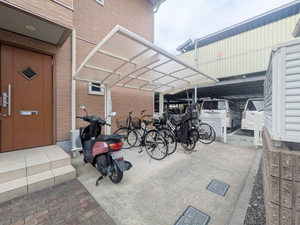 プリンセス名月Ⅲ 0102号-15