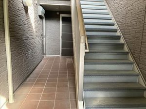 シャーメゾン新石切 0102号-3