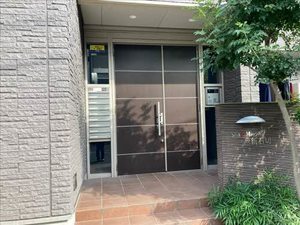 シャーメゾン新石切 0201号-9