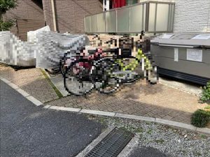 シャーメゾン新石切 0201号-12