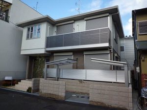 シャーメゾン　ふくえ