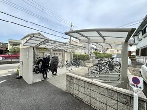 シャーメゾン平松 0203号-2