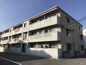 シャーメゾン乙出