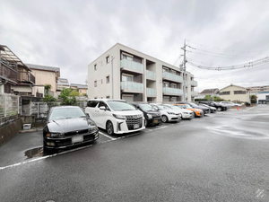 シャーメゾン乙出 0101号-15
