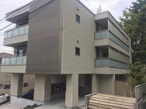 Ｇｒｅｅｎ　Ｆｏｒｅｓｔ　芦屋 0302号-1