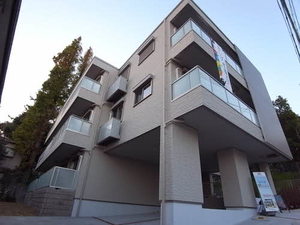 Ｇｒｅｅｎ　Ｆｏｒｅｓｔ　芦屋 0302号-2