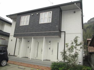 シャーメゾンアコーレ