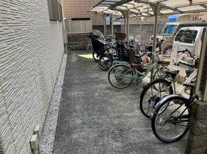 シャーメゾン　リヴィエール 0201号-12