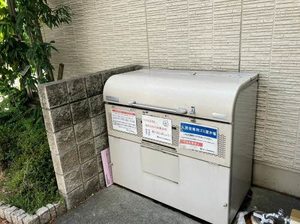 シャーメゾン　リヴィエール 0201号-13