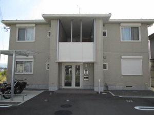 シャーメゾン安原 0201号-1