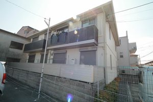 エスポワール　楠 0201号-1