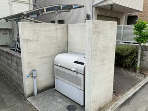 エスポワール　楠 0201号-2